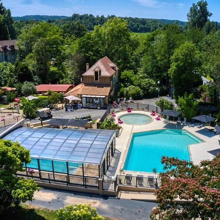 Le Moulin du Bleufond Hotel Montignac-Lascaux Eksteriør billede