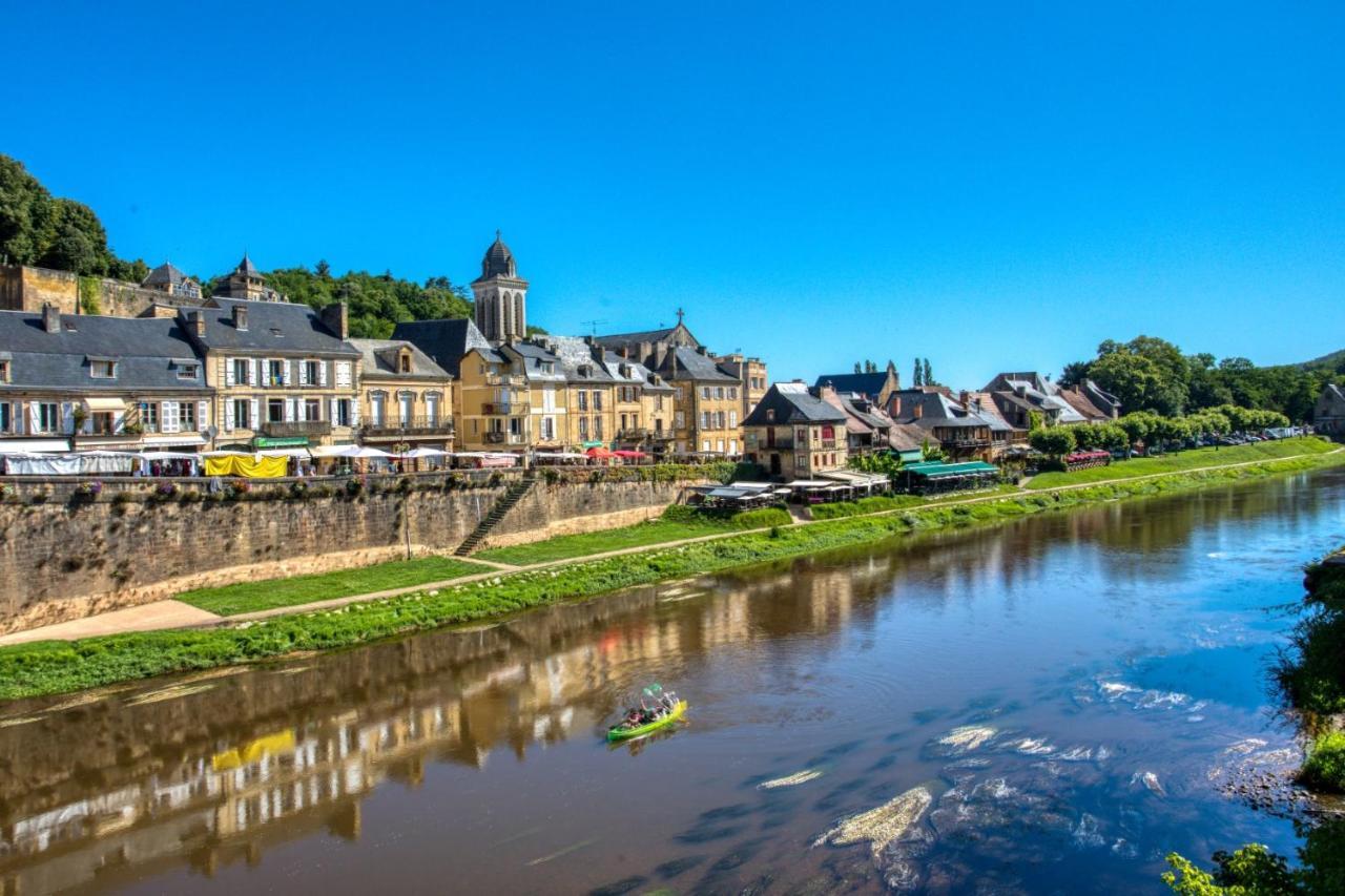 Le Moulin du Bleufond Hotel Montignac-Lascaux Eksteriør billede