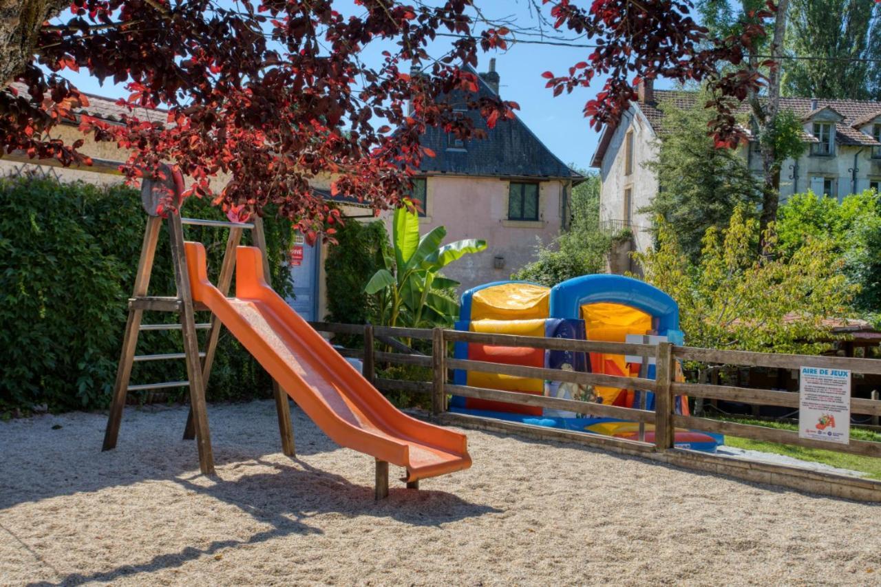 Le Moulin du Bleufond Hotel Montignac-Lascaux Eksteriør billede