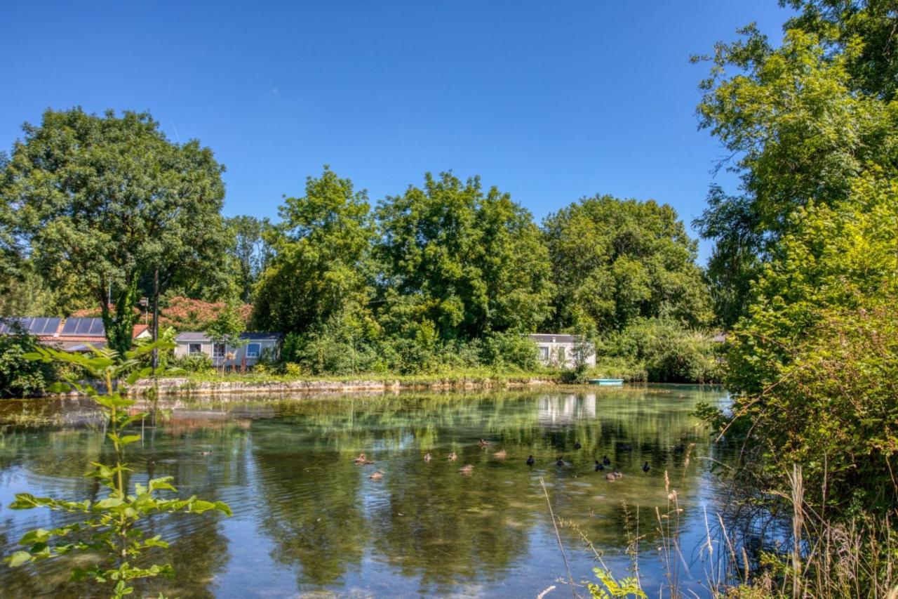 Le Moulin du Bleufond Hotel Montignac-Lascaux Eksteriør billede