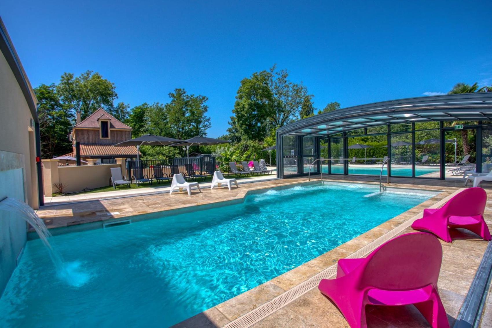 Le Moulin du Bleufond Hotel Montignac-Lascaux Eksteriør billede