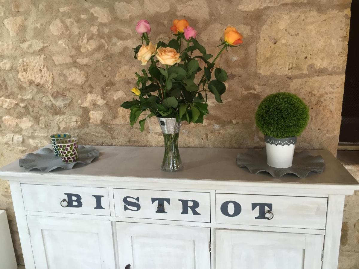 Le Moulin du Bleufond Hotel Montignac-Lascaux Eksteriør billede